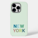Recherche de nyc iphone coques Moderne