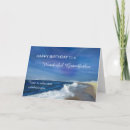 Recherche de vue mer vœux cartes Pour lui