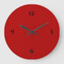 Recherche de sobre horloges Minimaliste