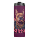 Recherche de urbain mugs bouteilles Illustration