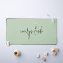 Recherche de texte tapis souris Moderne