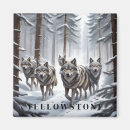 Recherche de wolfs magnete Cuisine