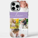 Recherche de violet coques Lavande