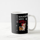 Recherche de naughty santa tasses Dabbing santa claus