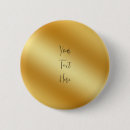 Recherche de solide badges Texte