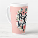 Recherche de parfait tasses Pour elle