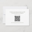 Recherche de weddi invitations Rsvp