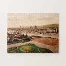 Recherche de florence puzzles Ville