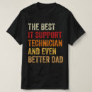 Recherche de support tshirts Profession