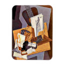 Recherche de cubisme magnets Juan gris