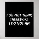 Recherche de philosophique posters Inspiré