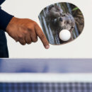 Recherche de loutre raquettes ping pong Faune