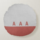 Recherche de pologne coussins Motif