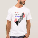 Recherche de nixon tshirts Obama