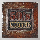 Recherche de les années 50 posters Vieux