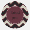 Recherche de red chevron autocollants Rouge