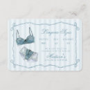 Recherche de lingerie invitations Mariés