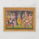 Recherche de krishna cartes postales École