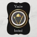 Recherche de couteaux invitations Restaurant