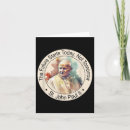 Recherche de paul ii vœux cartes Religieux