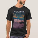 Recherche de vallée de la mort tshirts Travel