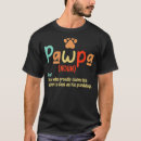 Recherche de granddog tshirts Papa
