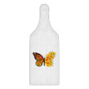 Recherche de papillon jaune planches à découper Orange