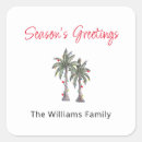 Recherche de feuillage tropical autocollants Script