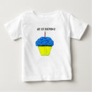 Recherche de bleu blanc rouge bébé tshirts Célébration