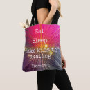 Recherche de patin tote bags Pour elle
