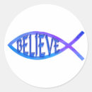 Recherche de symbole chrétien poissons autocollants Pour tous