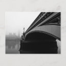 Recherche de fog cartes postales Pont