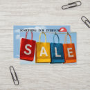 Recherche de shopping cartes visite Client(e)