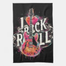 Recherche de musique rock cuisine linges Électrique