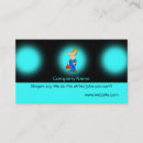 Recherche de le travail impair cartes visite Bricoleur