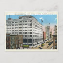 Recherche de markets cartes postales Vintage