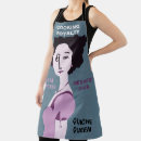 Recherche de diva standard tabliers Cuisine