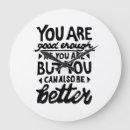 Recherche de citation motivation horloges Encouragement