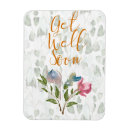 Recherche de get well magnets Bon rétablissement