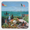 Recherche de parasol autocollants Monet