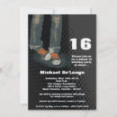 Recherche de grunge invitations Rouge