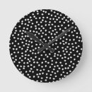 Recherche de points de polka art Moderne