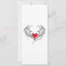 Recherche de saint 10x23 invitations Coeur