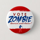Recherche de zombis dans mon badges Drôle