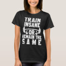 Recherche de insense tshirts Tenue
