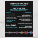 Recherche de audition Audiologie
