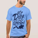 Recherche de épave tshirts Plongeur