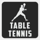 Recherche de ping pong autocollants Drôle