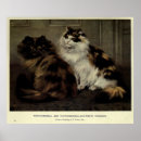 Recherche de peinture de chat Amoureux des chats