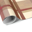 Recherche de plaid de madras papier cadeau Motif